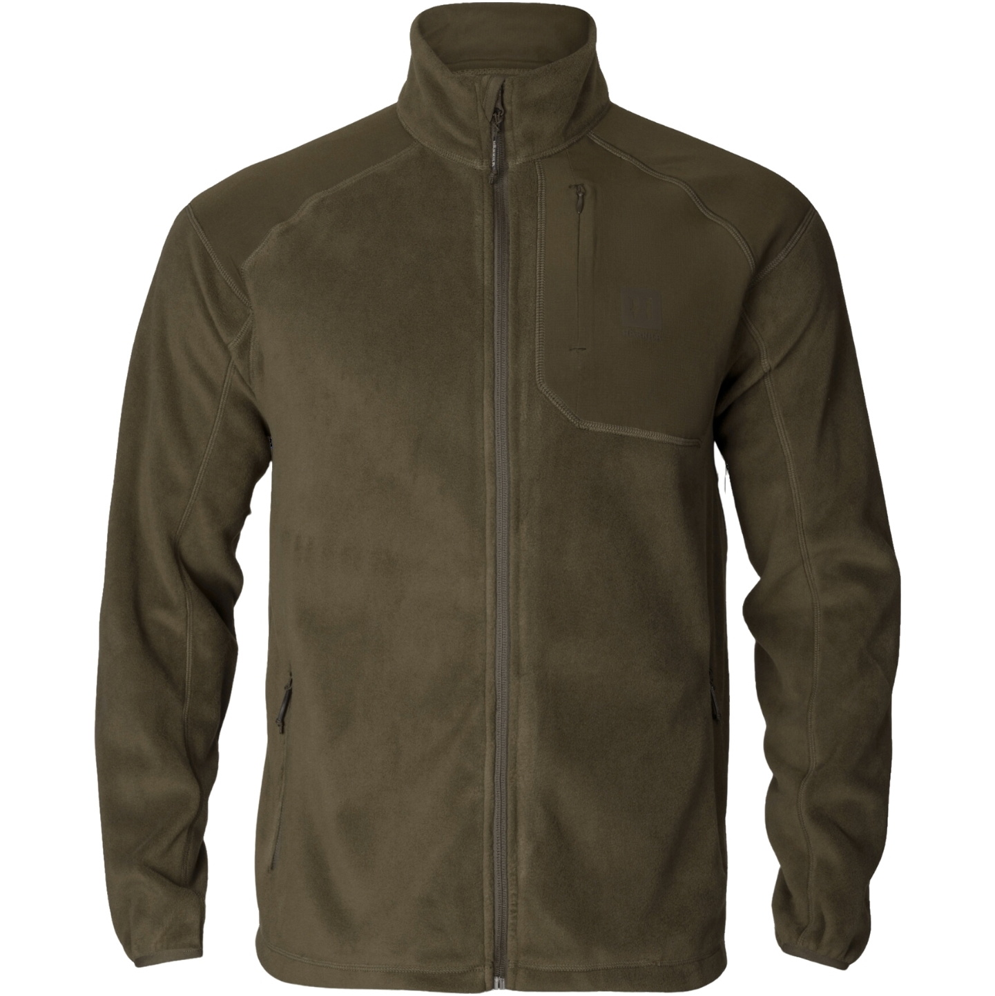 Harkila Mens Venjan 2.0 Fleece 10156 - Willow Green